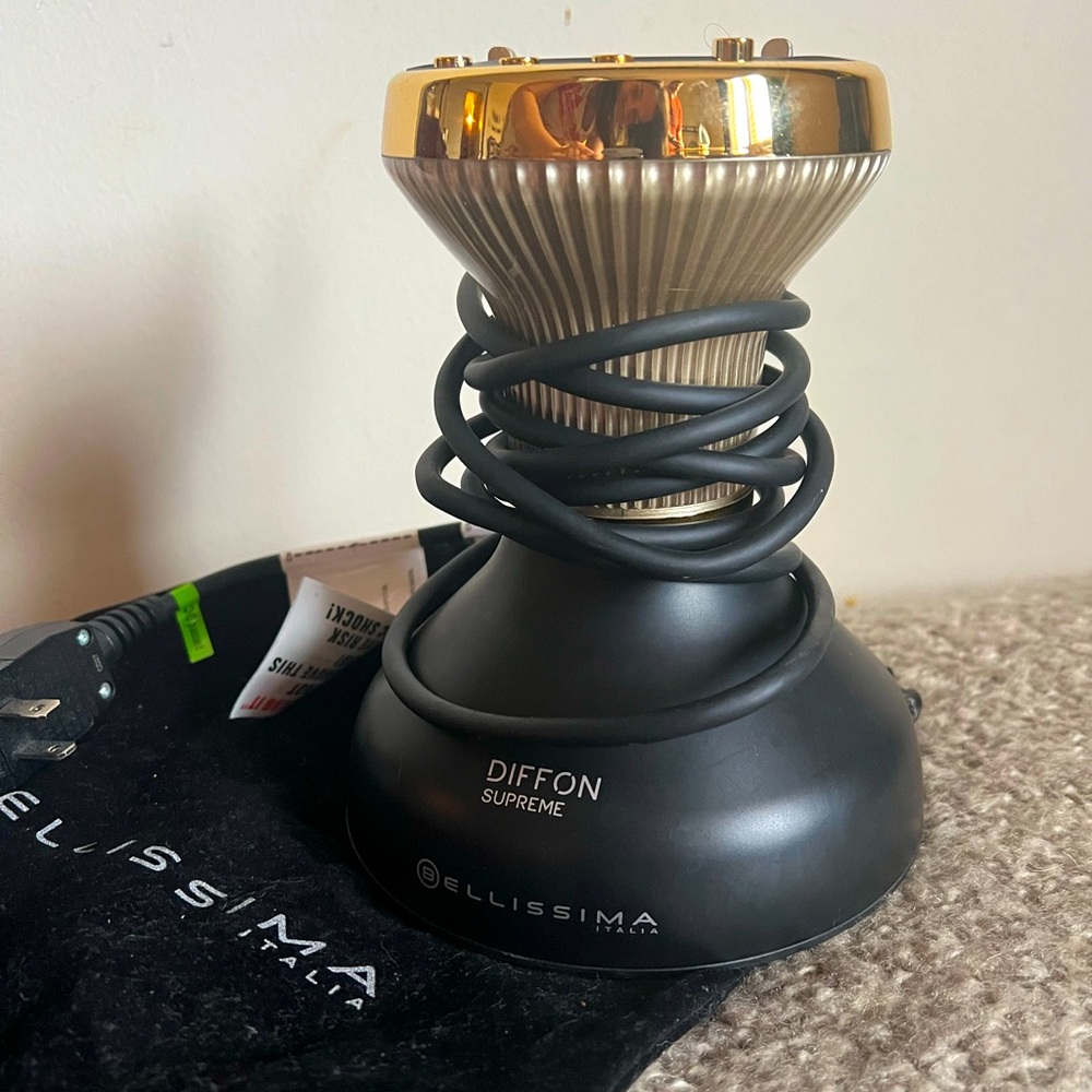 Bellissima Italia Diffon Supreme Diffuser